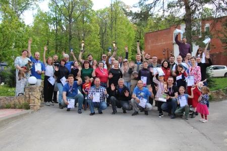 11 Чемпионат Тульской области по воздухоплавательному спорту завершен