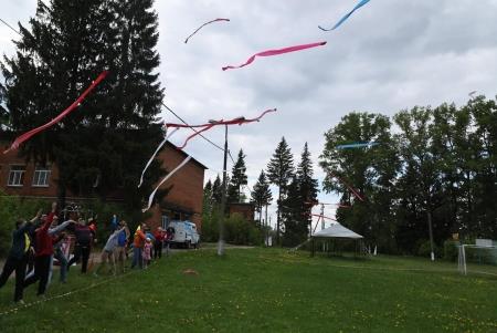 Турнир по бросанию маркера
