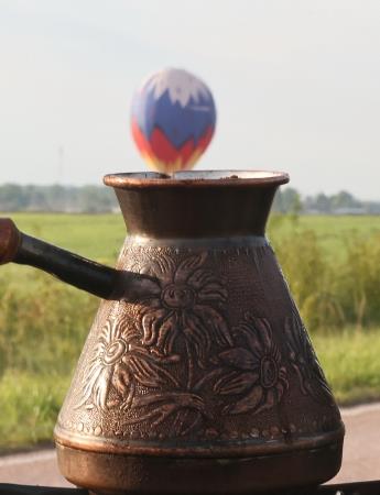 Крайний спортивный полёт