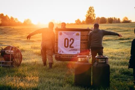 ЧЛО-2023. ВЕНДТ. Завершающий день соревнований