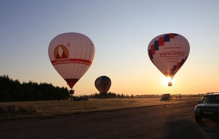 Первый тренировочный глазами Игоря Шелапутина