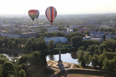 Великие Луки 2023: второй тренировочный глазами Игоря Шелапутина