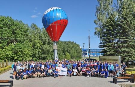 Великие Луки 2023: генбрифинг и открытие глазами Николая Рябцева