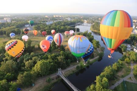 Великие Луки 2023: восьмой спортивный глазами Игоря Шелапутина