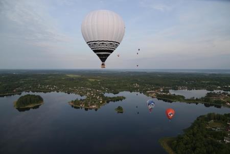 Великие Луки 2023: девятый крайний глазами Николая Рябцева