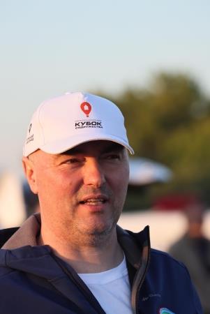 МКС: Пятый спортивный глазами Николая Рябцева