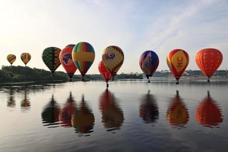 МКС: День шестой. Крайний спортивный