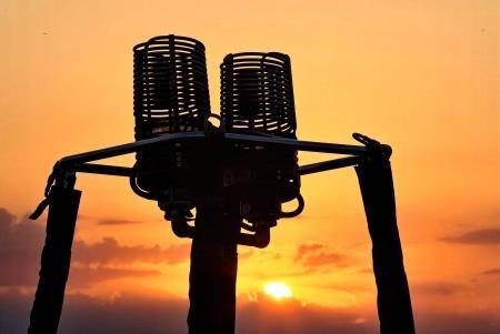 Небо России 2023: второй спортивный глазами Николая Рябцева