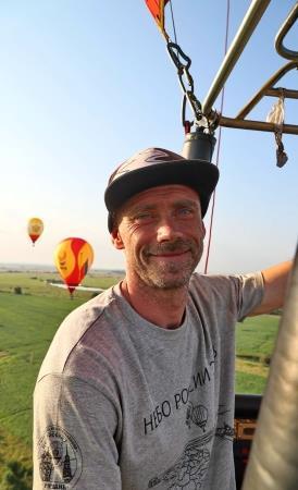 Небо России 2023: второй спортивный глазами Николая Рябцева, часть 2