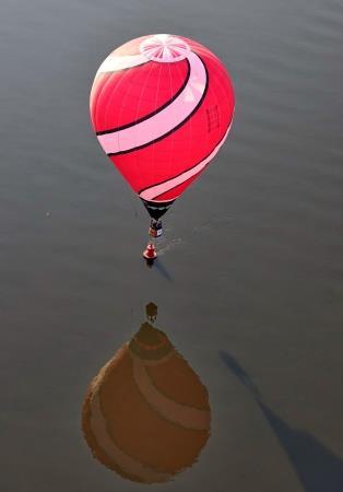 Небо России 2023: второй спортивный глазами Николая Рябцева, часть 3