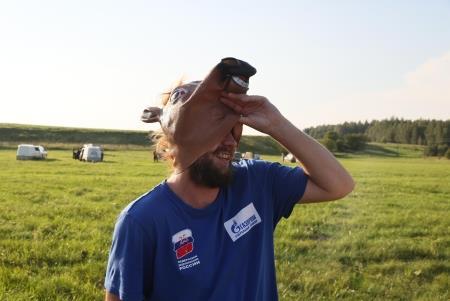 Небо России 2023: третий спортивный глазами Николая Рябцева