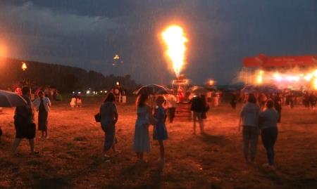 Рязанские воздушные игры: третий день, крайний