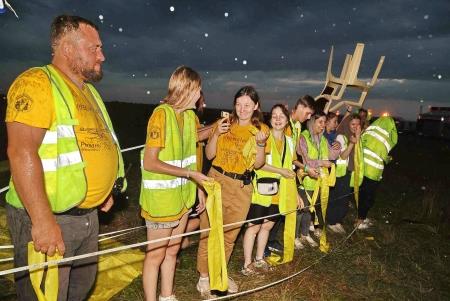 Рязанские воздушные игры: третий день глазами Николая Рябцева, часть 2