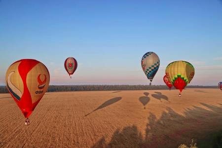 Небо России 2023: крайний спортивный глазами Николая Рябцева
