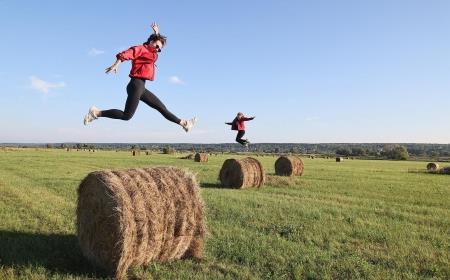 Небо России 2023: крайний спортивный глазами Николая Рябцева, часть 2ии 2023: