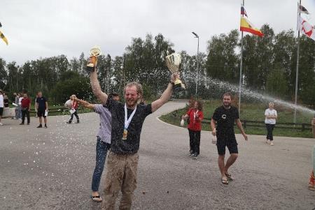 Небо России 2023: награждение глазами Николая Рябцева, часть 2