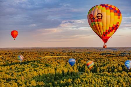 А у нас - Арзамас!!!