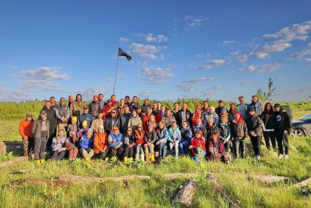 «Город на ладони» 2024. Седьмой не состоявшийся