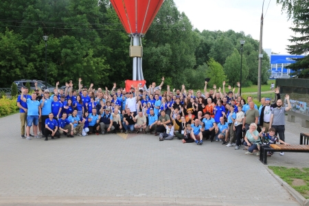 Великие Луки 2024: генбрифинг