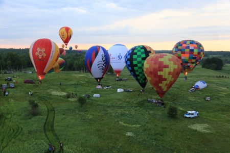 Великие Луки 2024: третий спортивный