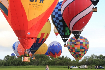 Великие Луки 2024: седьмой спортивный