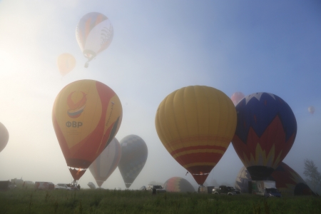 Великие Луки 2024: восьмой спортивный и посвящение измерителей