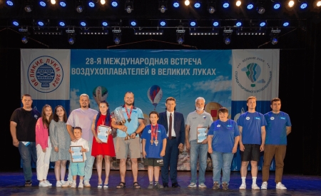 Великие Луки 2024: дебрифинг и закрытие глазами Игоря Шелапутина