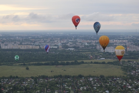 Великий Новгород. День третий. Первый спортивный