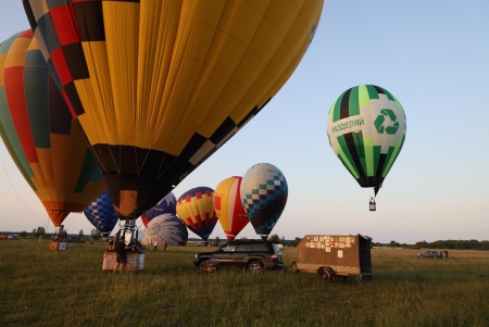 Великий Новгород. Четвертый спортивный