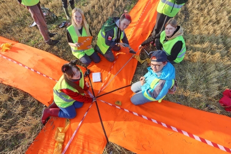 Небо России 2024: первый спортивный, часть 2