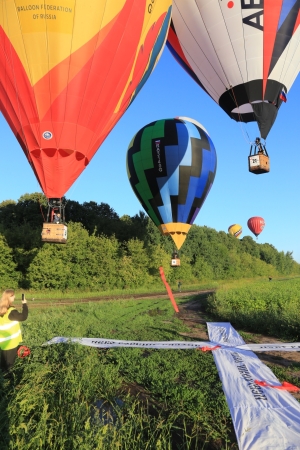 Небо России 2024: третий спортивный