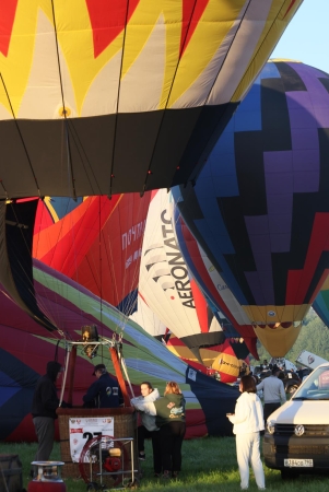 10 утро глазами Николая Рябцева