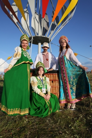 Игры и свечение глазами Николая Рябцева