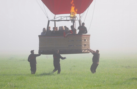 19 утро глазами Николая Рябцева