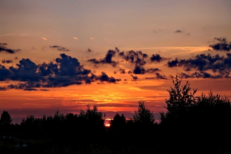 19 вечер глазами Николая Рябцева