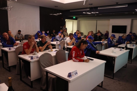 Армения 2024. Первый полёт