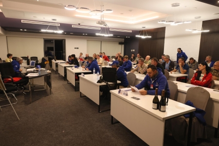 Армения 2024. Утро. Апаран