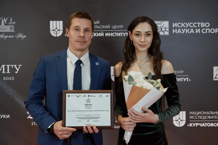 Проект воздухоплавательного клуба «ВВЕРХ» (г. Томск) попал в шорт-лист Х Всероссийской премии «За верность науке»