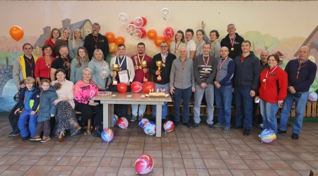 3-й Кубок Флаймонитора. Награждение