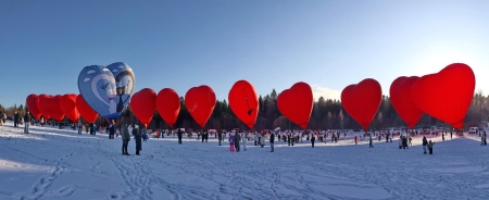 ОТ СЕРДЦА К СЕРДЦУ