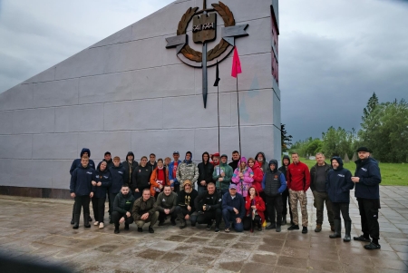 "Великий Новгород – Сердце России". Ещё одна отмена