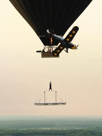 Сергей Бойцов. Новый рекорд, подготовка, реализация. Как это было