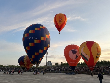 Труд. Июнь. Содружество!