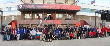 МКС стартовал!