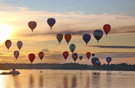 МКС. Красочный второй спортивный полёт