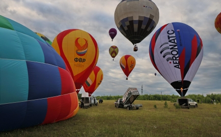 МКС. Туристический полёт