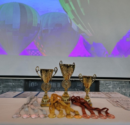 МКС. Подведены итоги