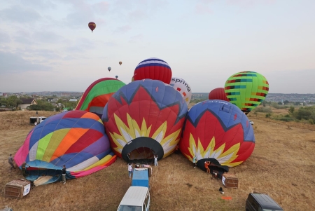 Курортное небо 2025