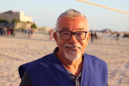 Хабибом Сушей (Habib Soussia)