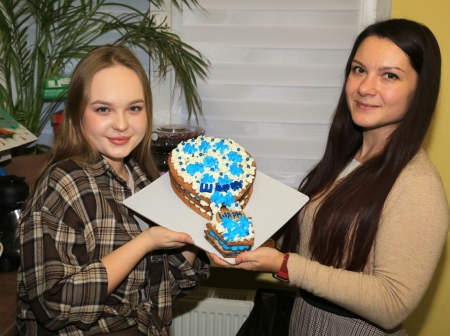 Традиционная осенняя встреча воздухоплавателей